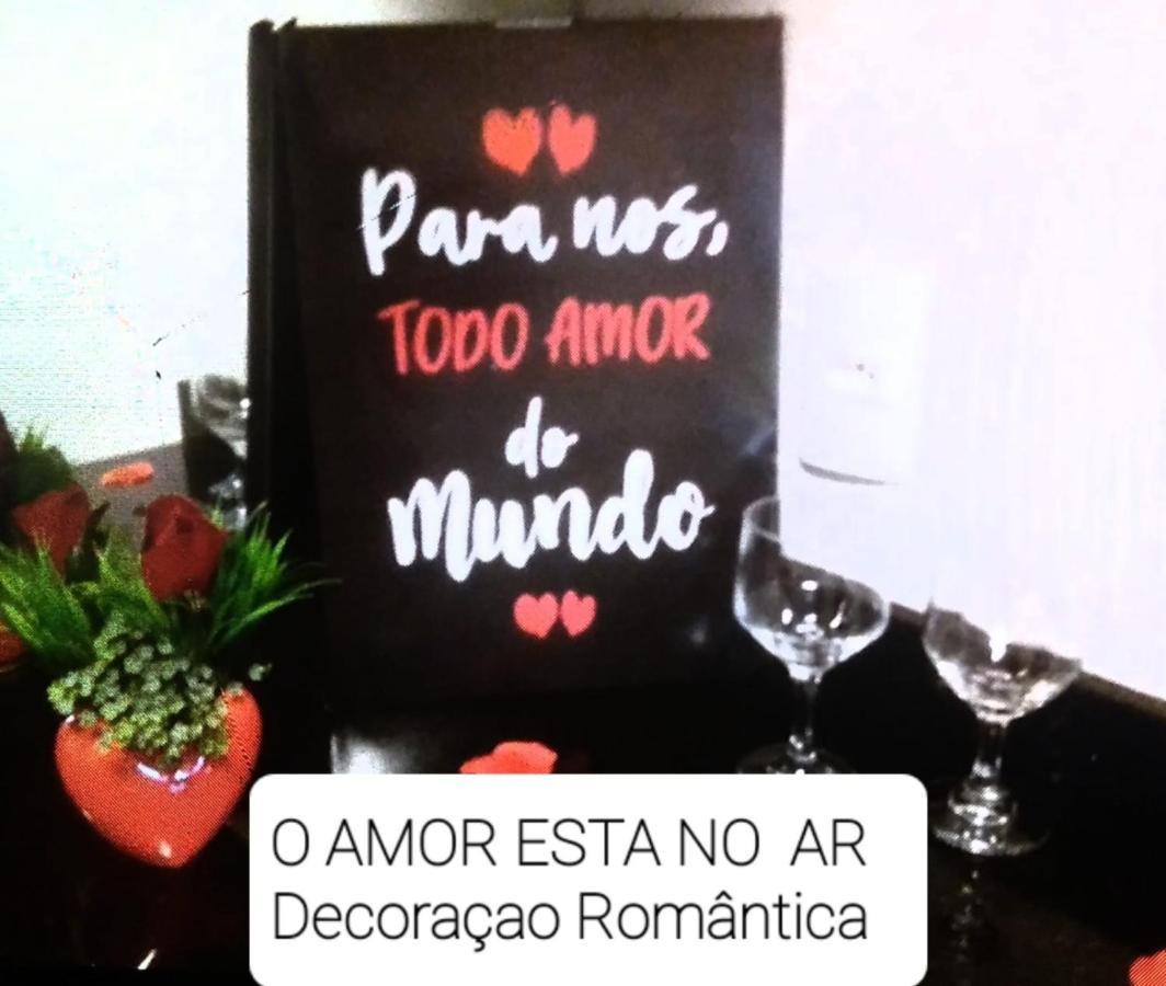 Pousada Morro Do Rosa ปรายาโดโฮซา ภายนอก รูปภาพ